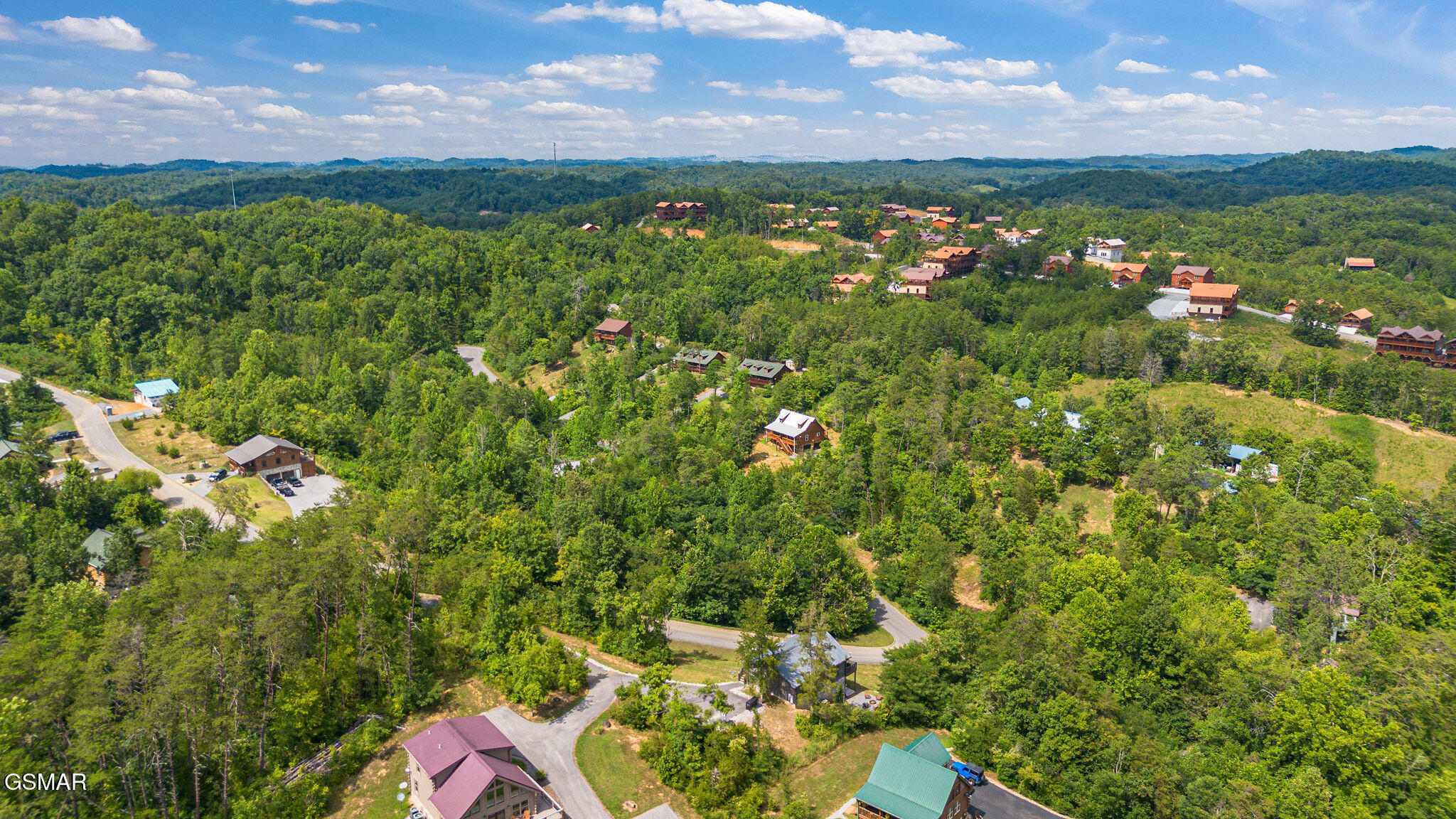 705 Rondayview Lane Sevierville TN 37876