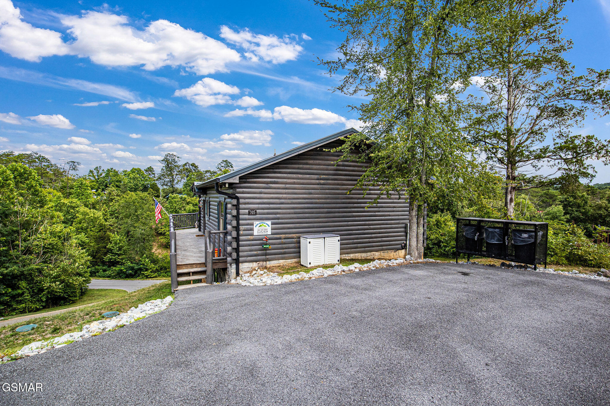 705 Rondayview Lane Sevierville TN 37876
