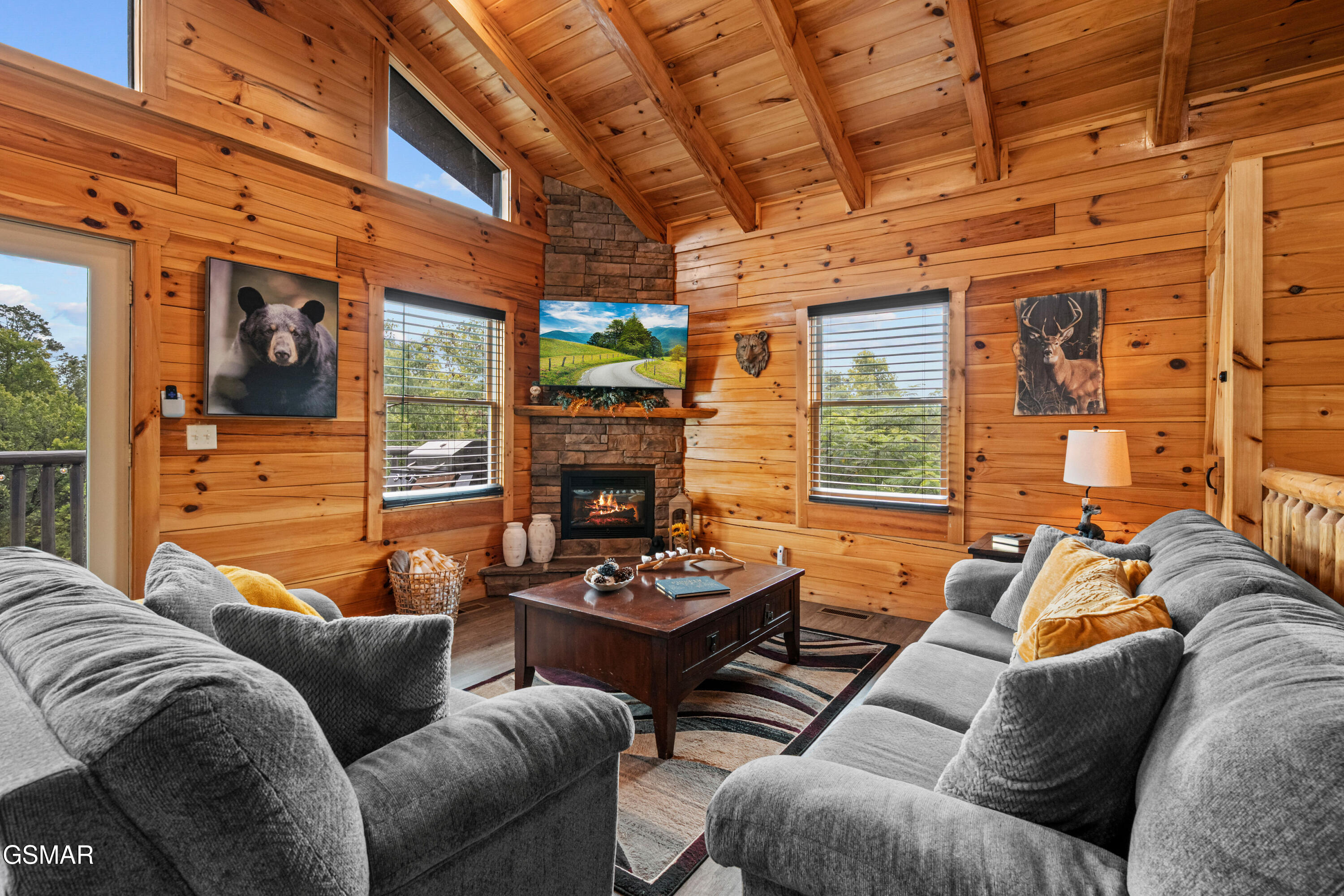 705 Rondayview Lane Sevierville TN 37876