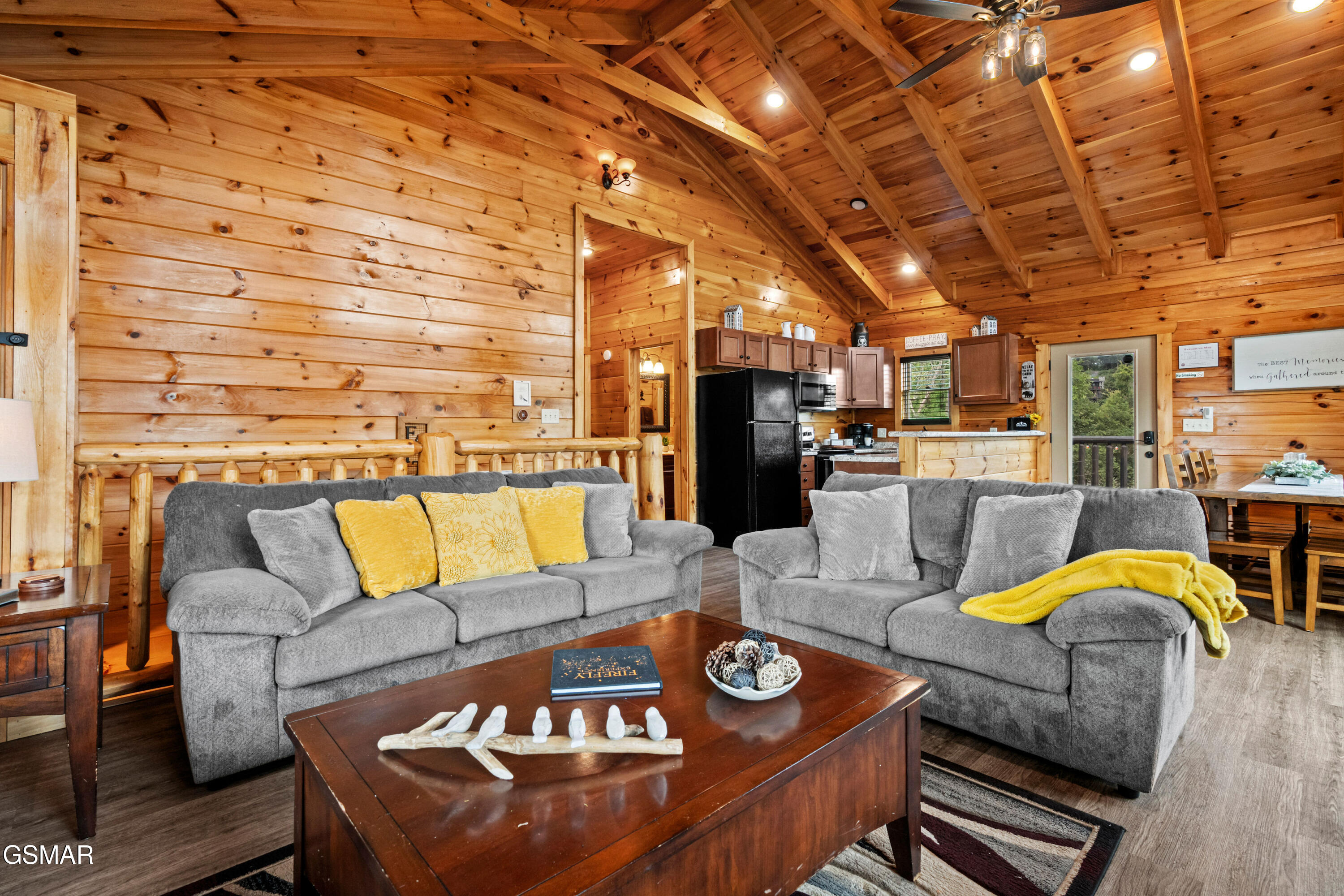 705 Rondayview Lane Sevierville TN 37876