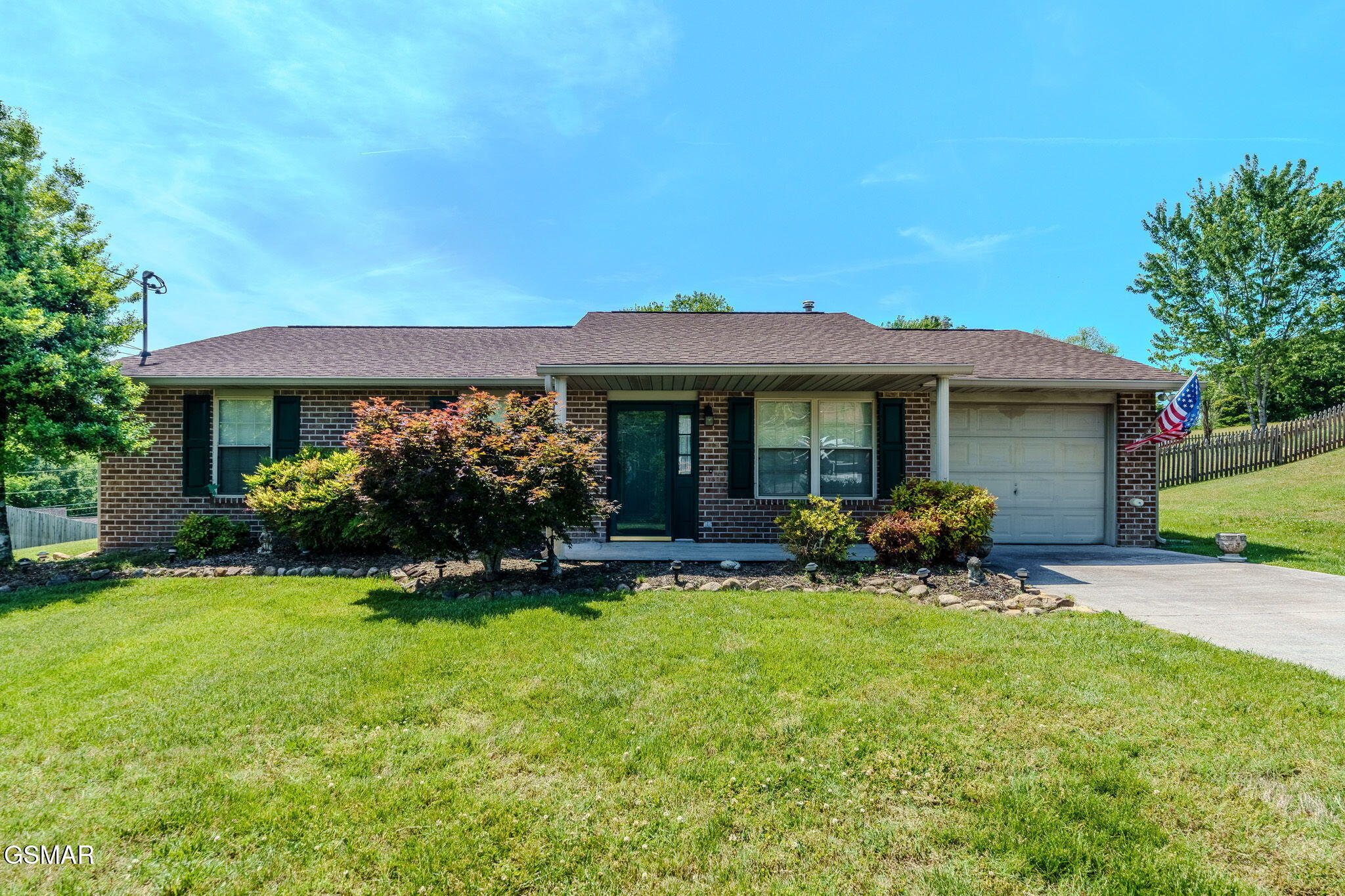 2148 Tuscany Gardens Drive Powell TN 37849