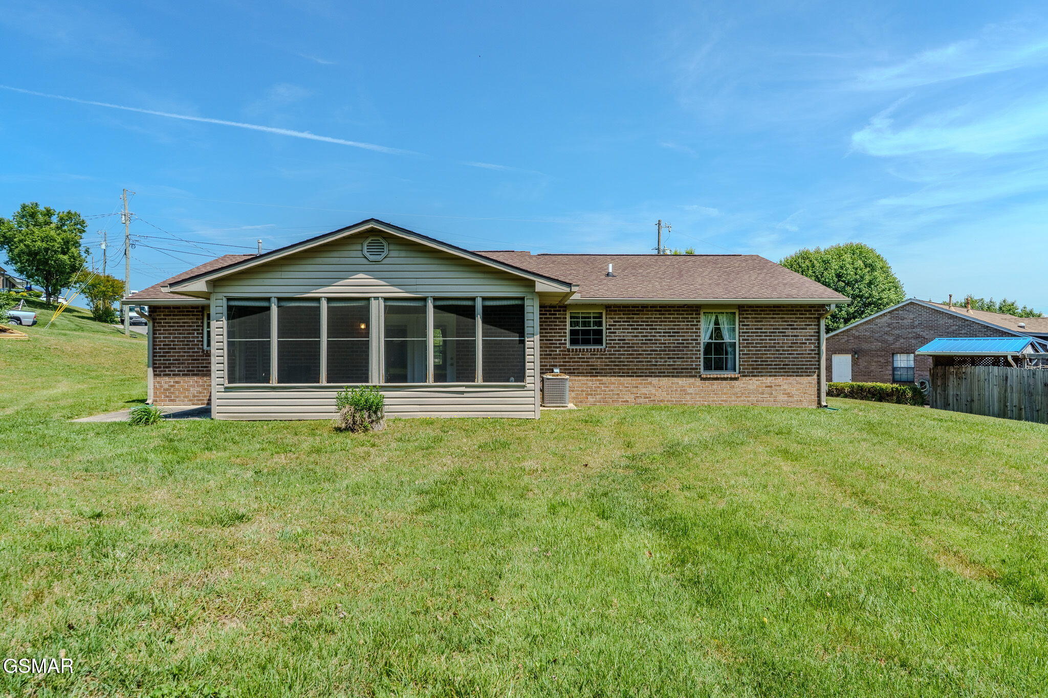 2148 Tuscany Gardens Drive Powell TN 37849