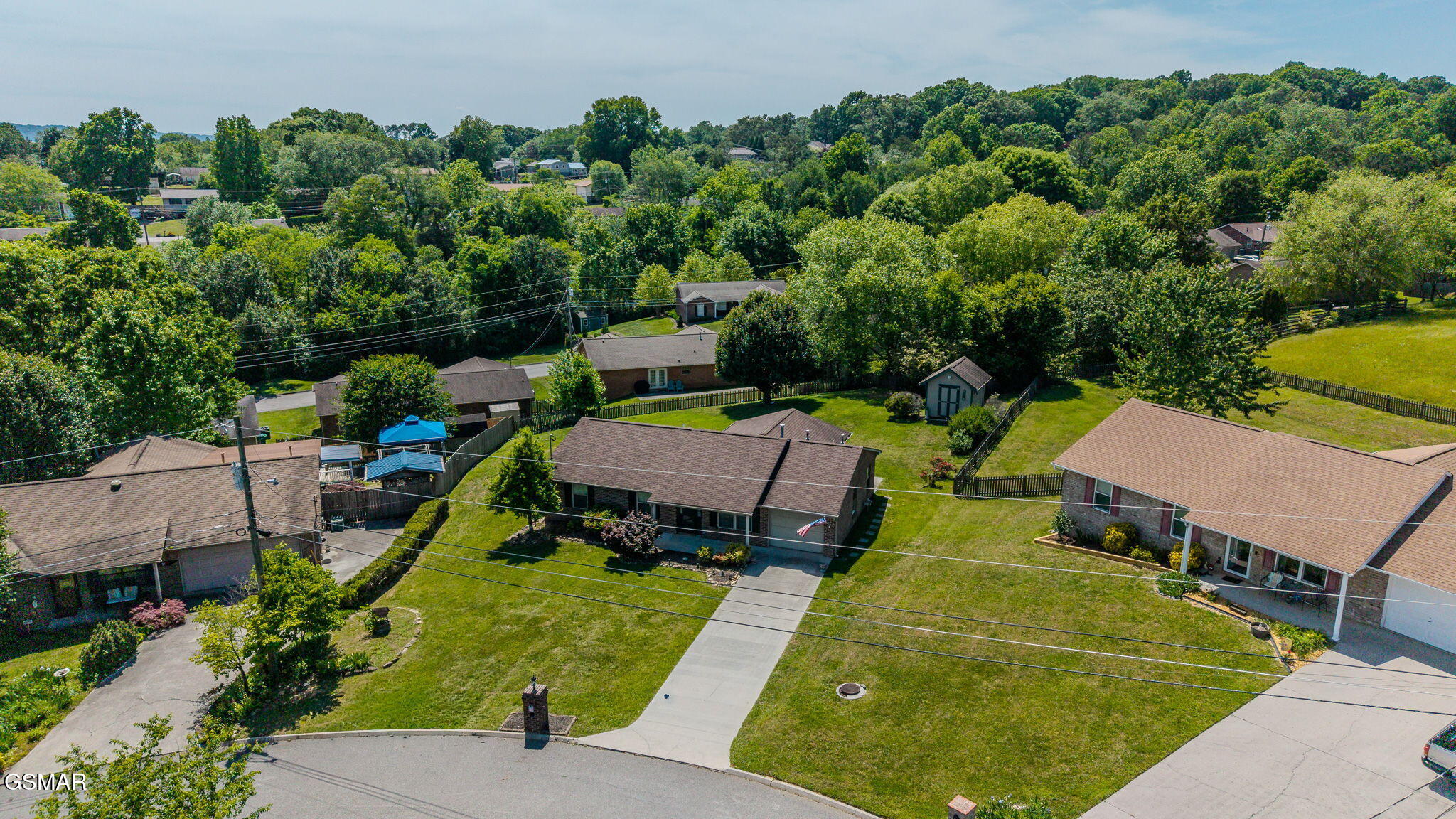 2148 Tuscany Gardens Drive Powell TN 37849