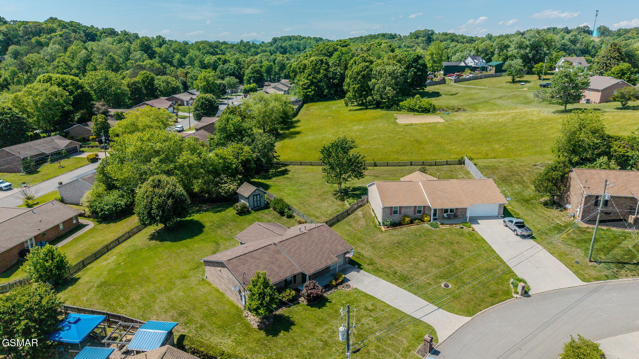 2148 Tuscany Gardens Drive Powell TN 37849