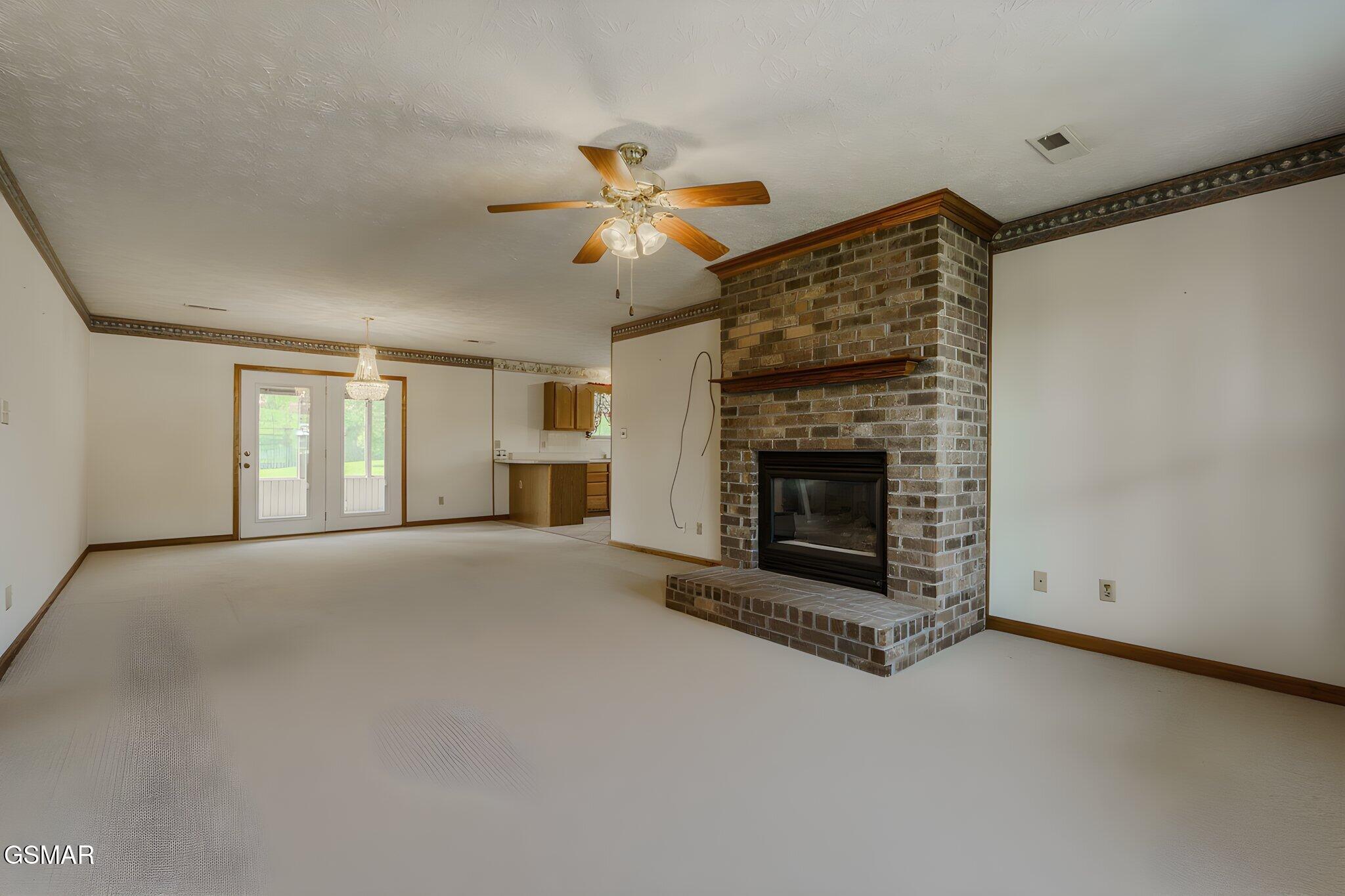 2148 Tuscany Gardens Drive Powell TN 37849