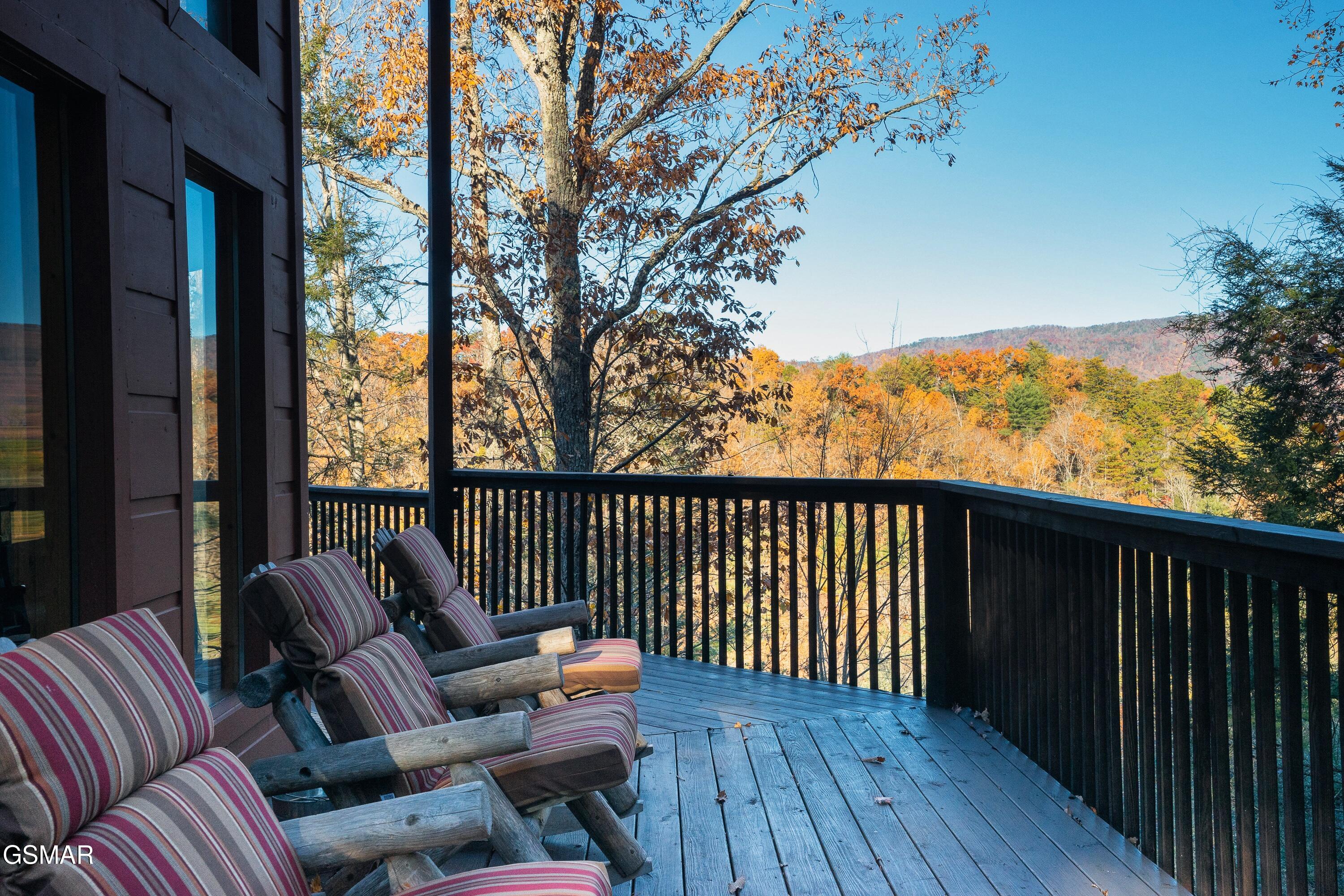 2321 High Top Loop Sevierville TN 37862