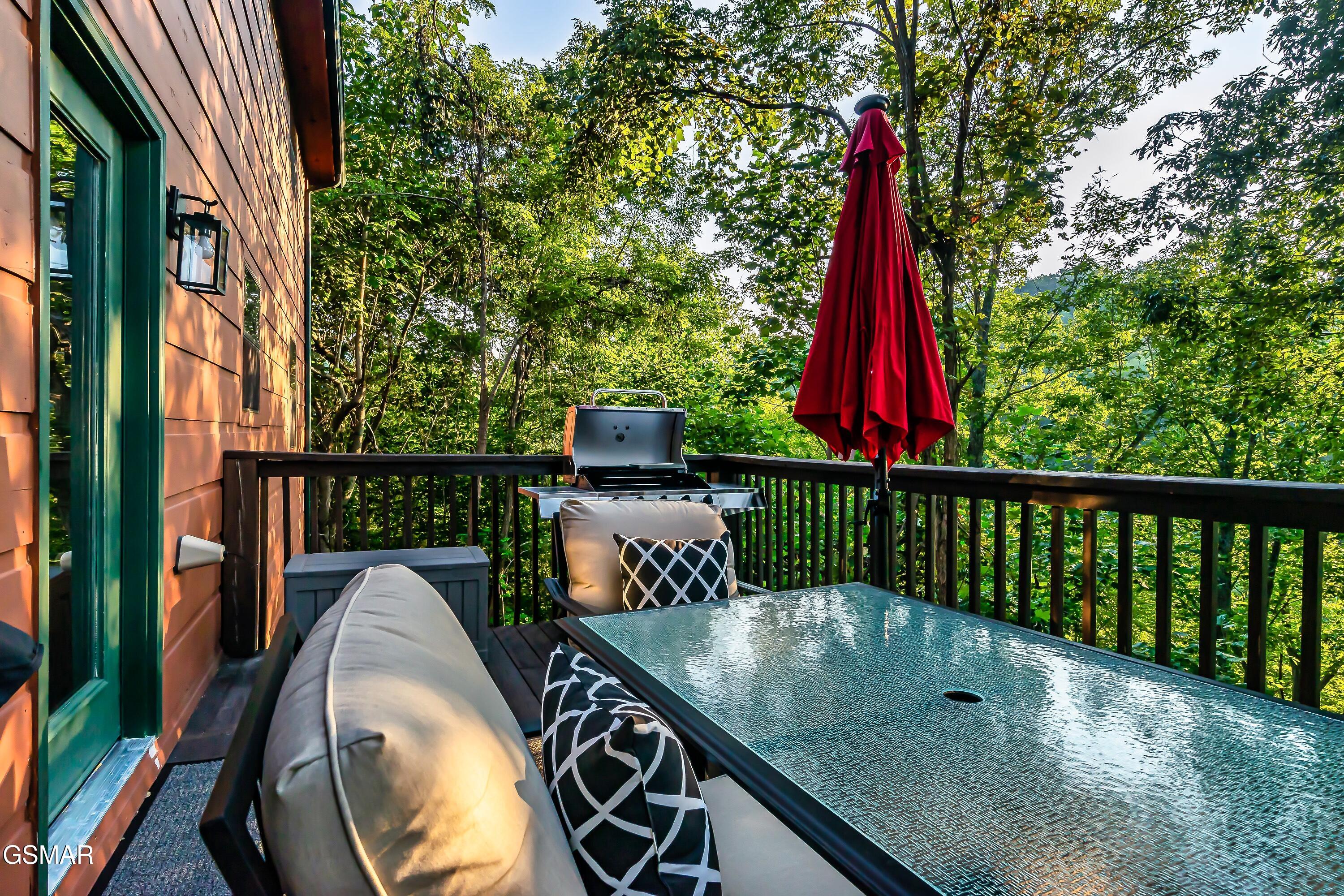 2321 High Top Loop Sevierville TN 37862