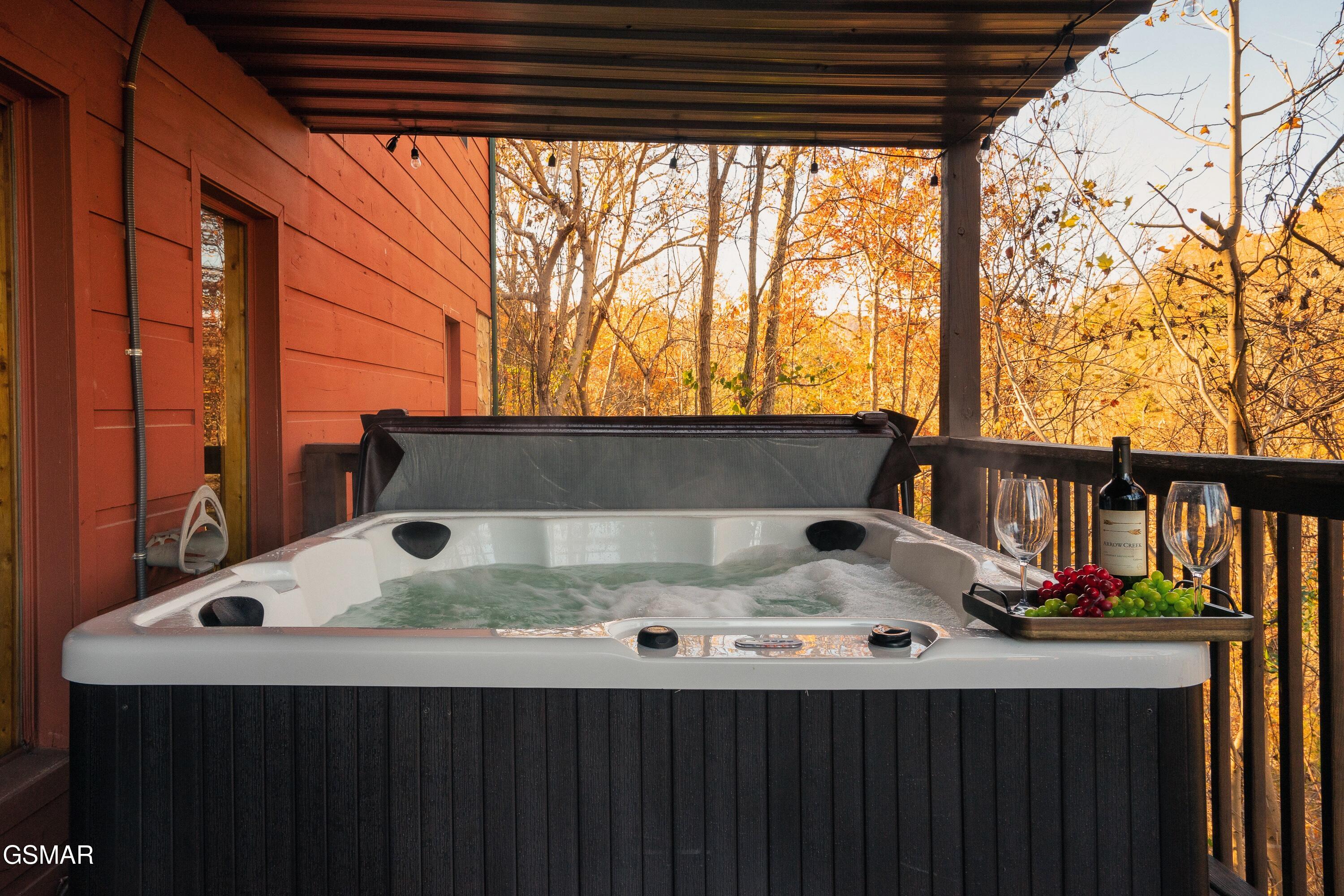 2321 High Top Loop Sevierville TN 37862