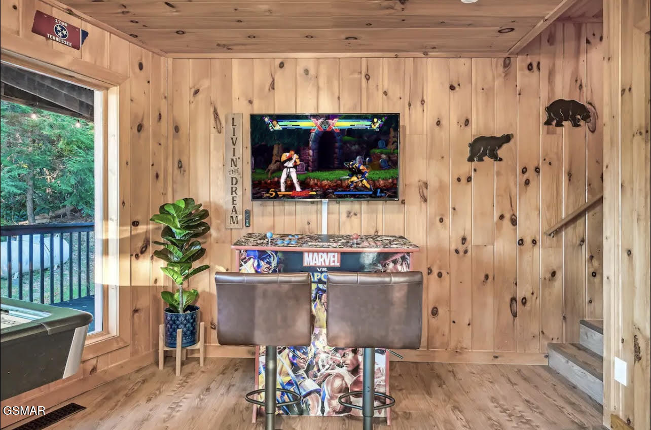 2321 High Top Loop Sevierville TN 37862