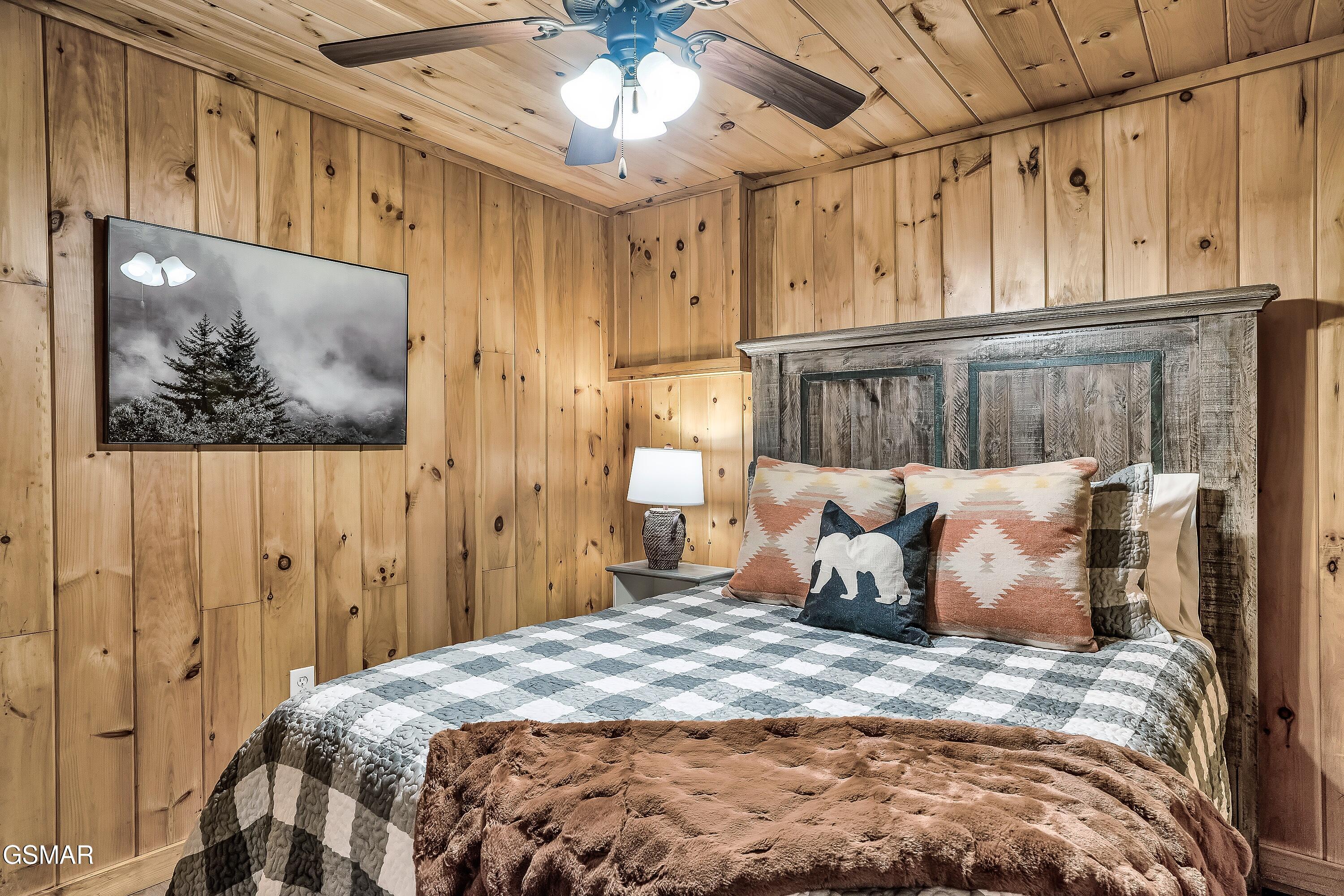 2321 High Top Loop Sevierville TN 37862