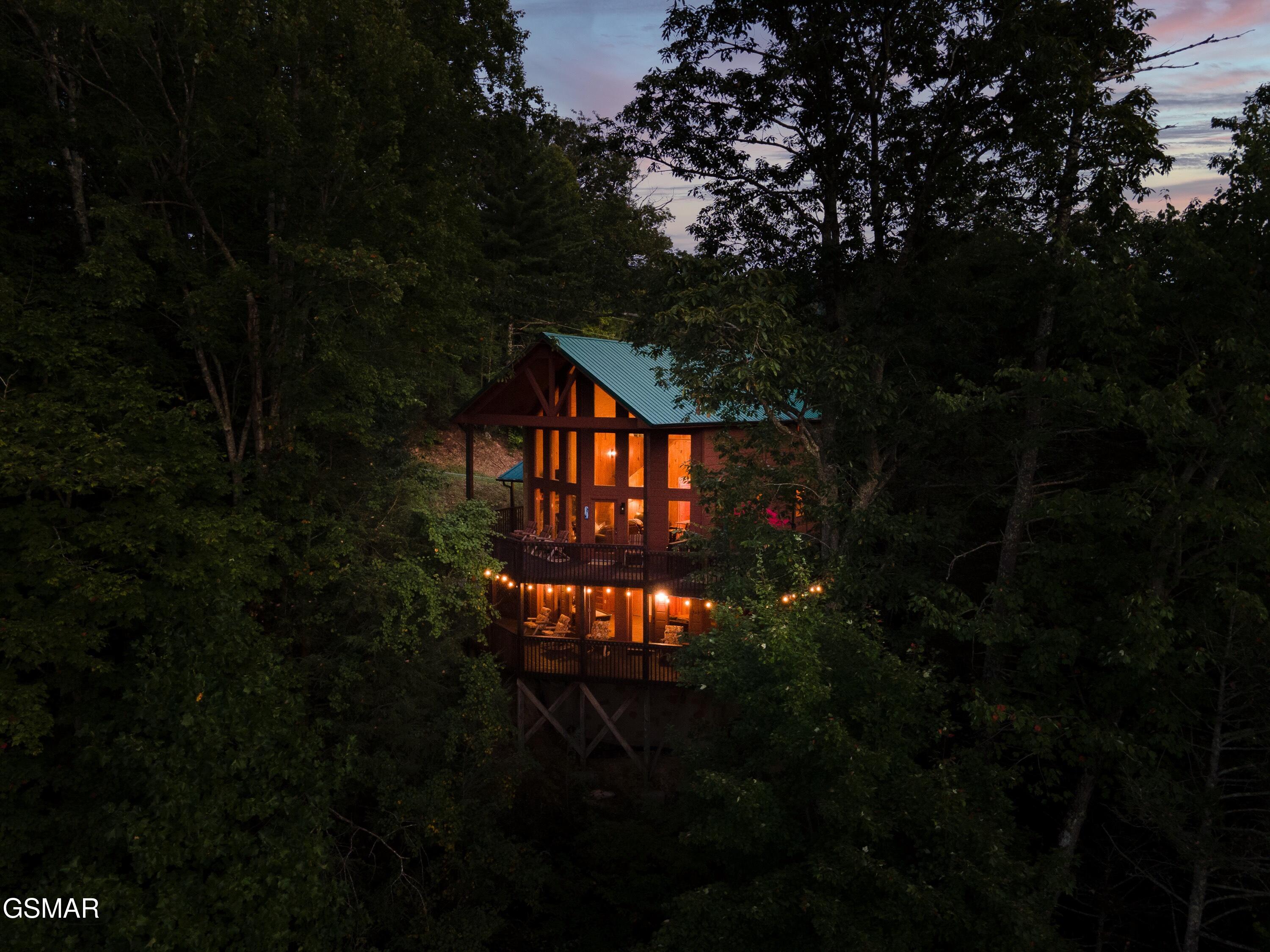 2321 High Top Loop Sevierville TN 37862