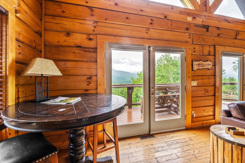 725 Big Bear Ridge Road Gatlinburg TN 37738