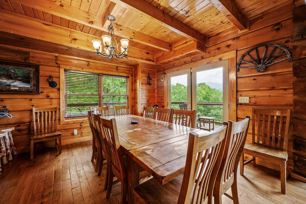 725 Big Bear Ridge Road Gatlinburg TN 37738