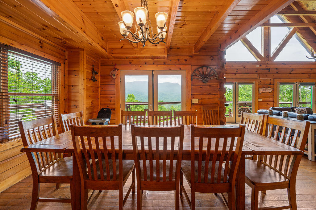 725 Big Bear Ridge Road Gatlinburg TN 37738