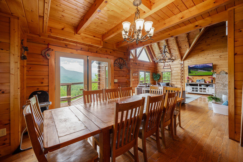 725 Big Bear Ridge Road Gatlinburg TN 37738