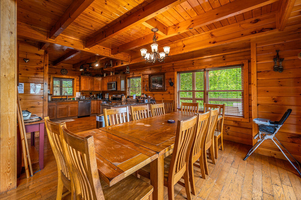725 Big Bear Ridge Road Gatlinburg TN 37738