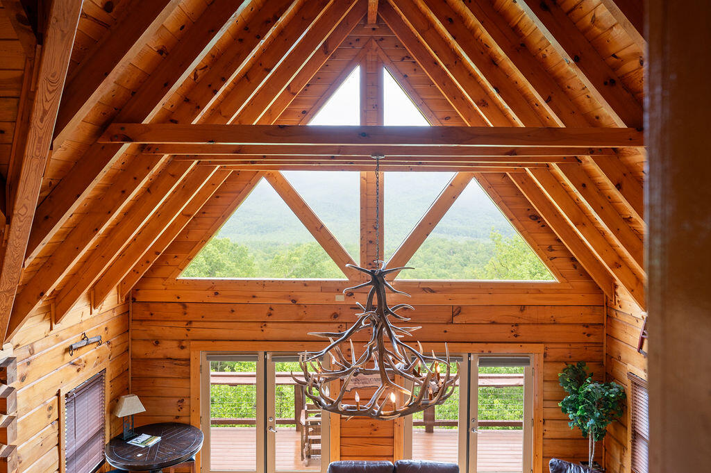 725 Big Bear Ridge Road Gatlinburg TN 37738