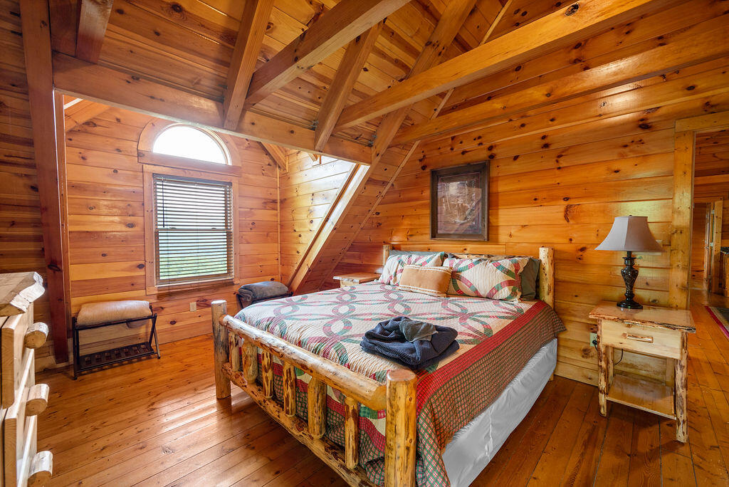 725 Big Bear Ridge Road Gatlinburg TN 37738