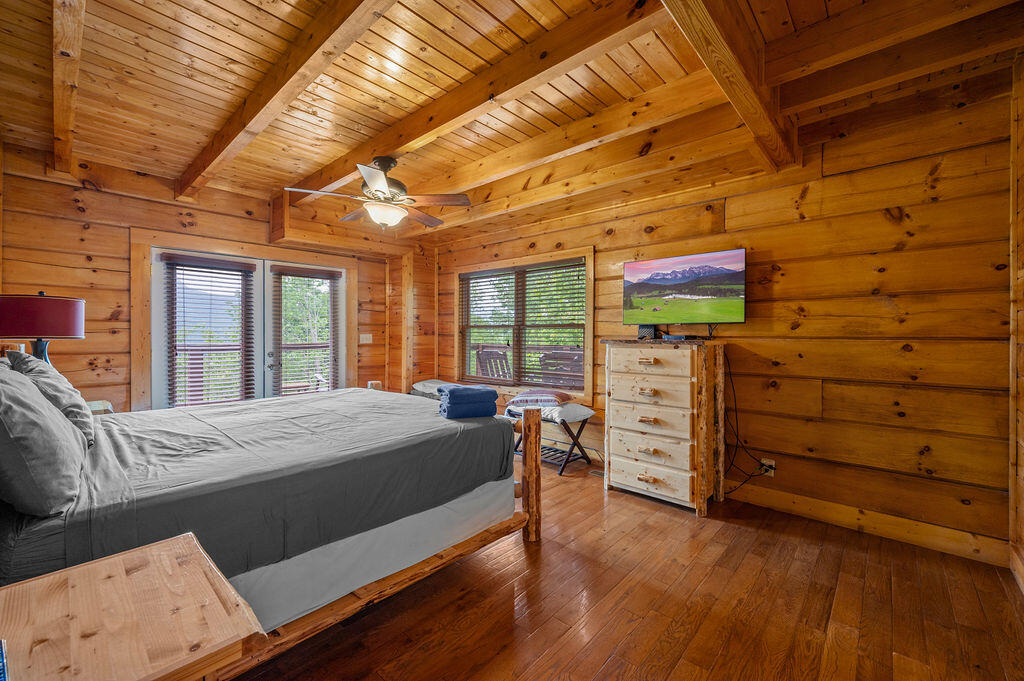 725 Big Bear Ridge Road Gatlinburg TN 37738