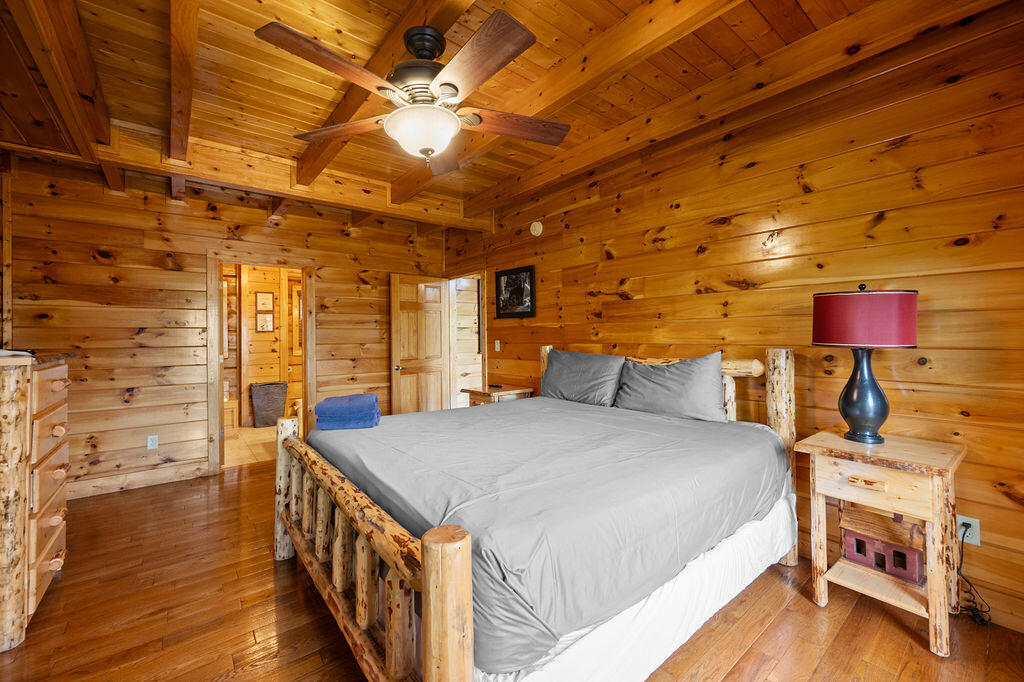 725 Big Bear Ridge Road Gatlinburg TN 37738