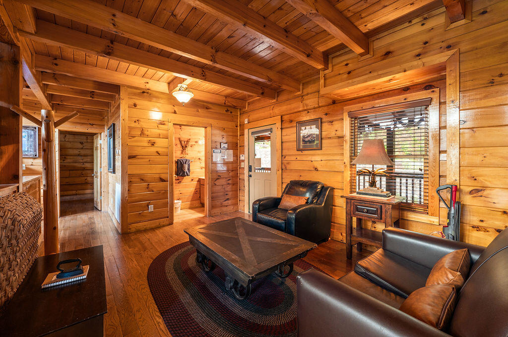 725 Big Bear Ridge Road Gatlinburg TN 37738