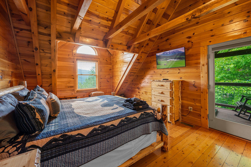 725 Big Bear Ridge Road Gatlinburg TN 37738