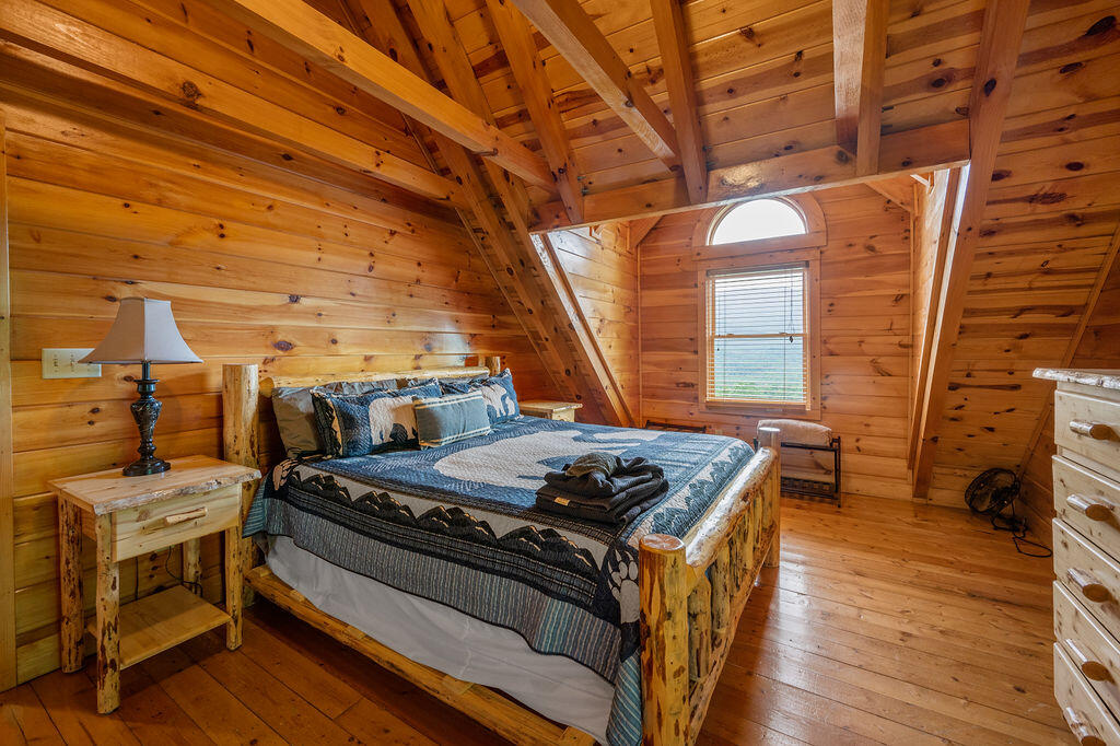725 Big Bear Ridge Road Gatlinburg TN 37738