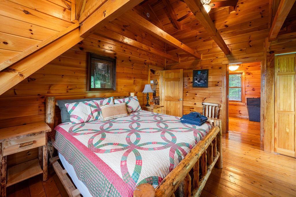 725 Big Bear Ridge Road Gatlinburg TN 37738