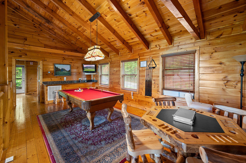 725 Big Bear Ridge Road Gatlinburg TN 37738