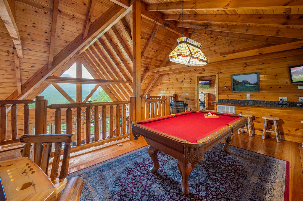 725 Big Bear Ridge Road Gatlinburg TN 37738