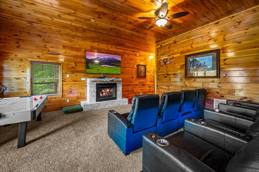 725 Big Bear Ridge Road Gatlinburg TN 37738