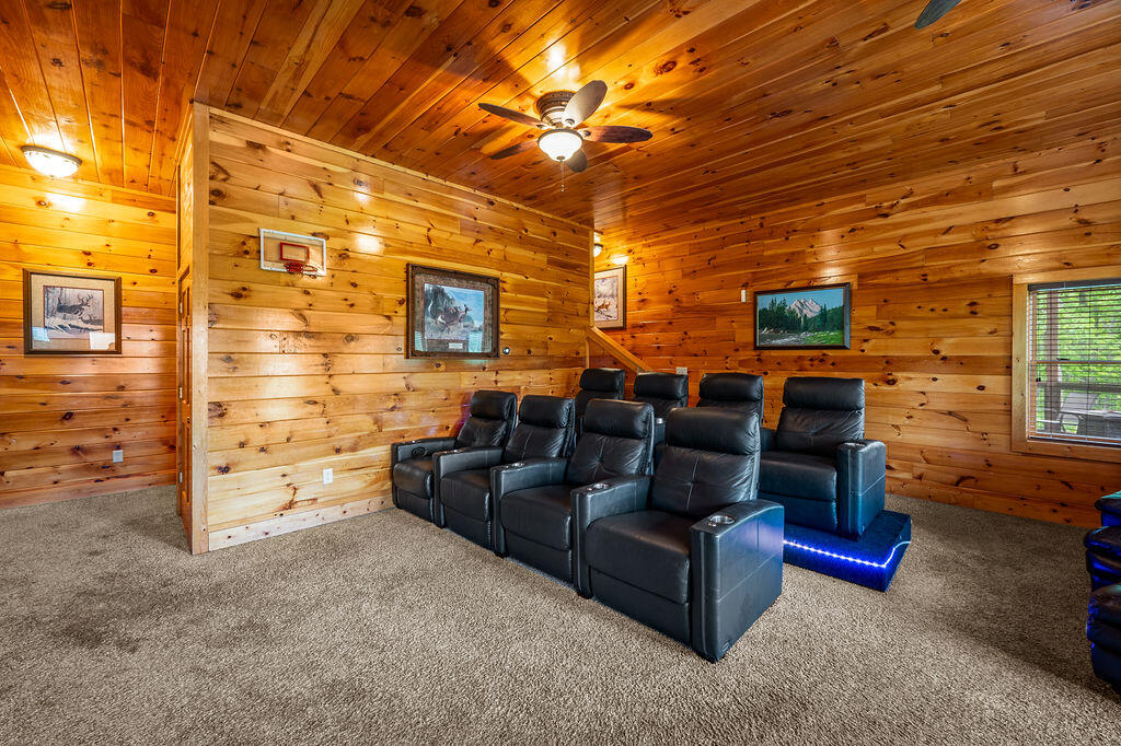 725 Big Bear Ridge Road Gatlinburg TN 37738