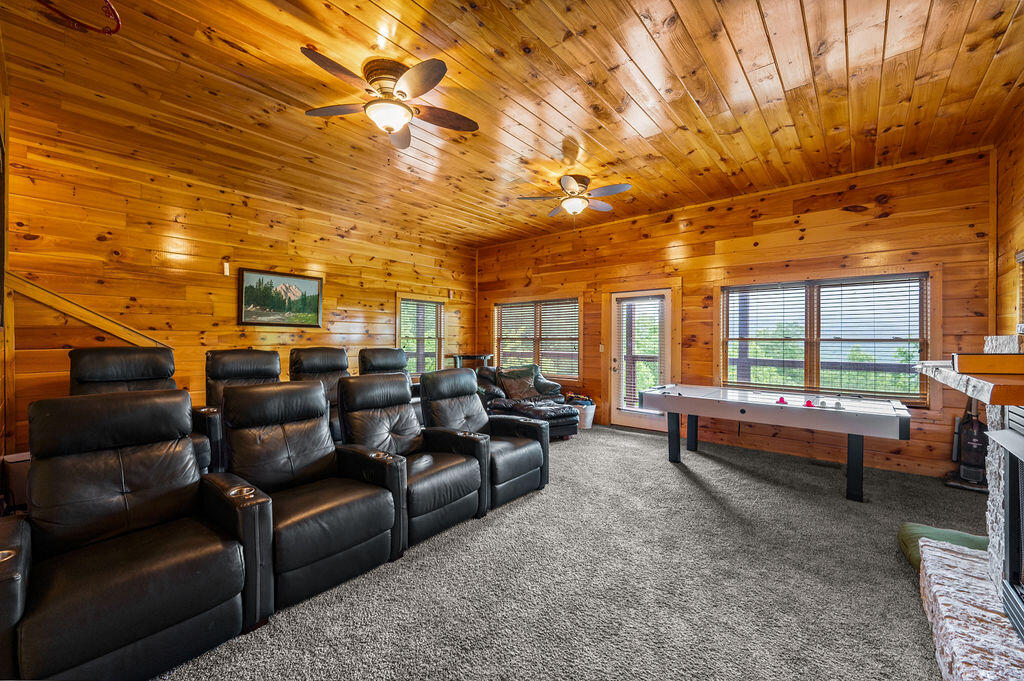 725 Big Bear Ridge Road Gatlinburg TN 37738