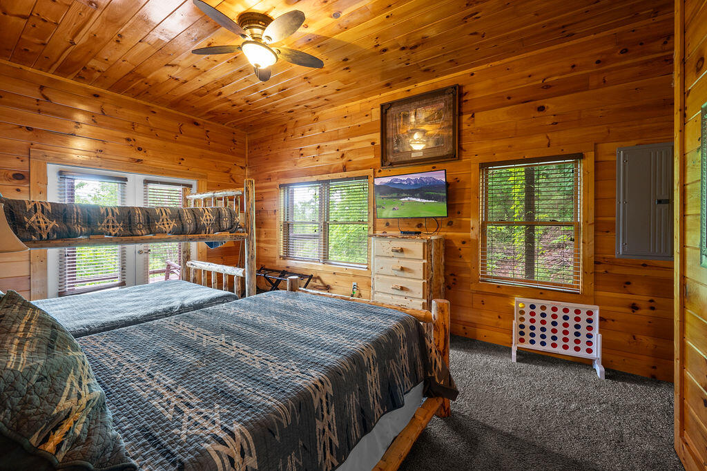 725 Big Bear Ridge Road Gatlinburg TN 37738