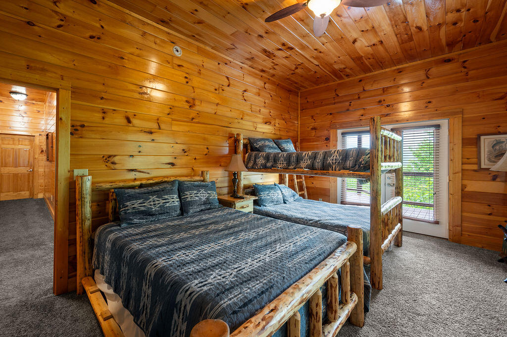 725 Big Bear Ridge Road Gatlinburg TN 37738
