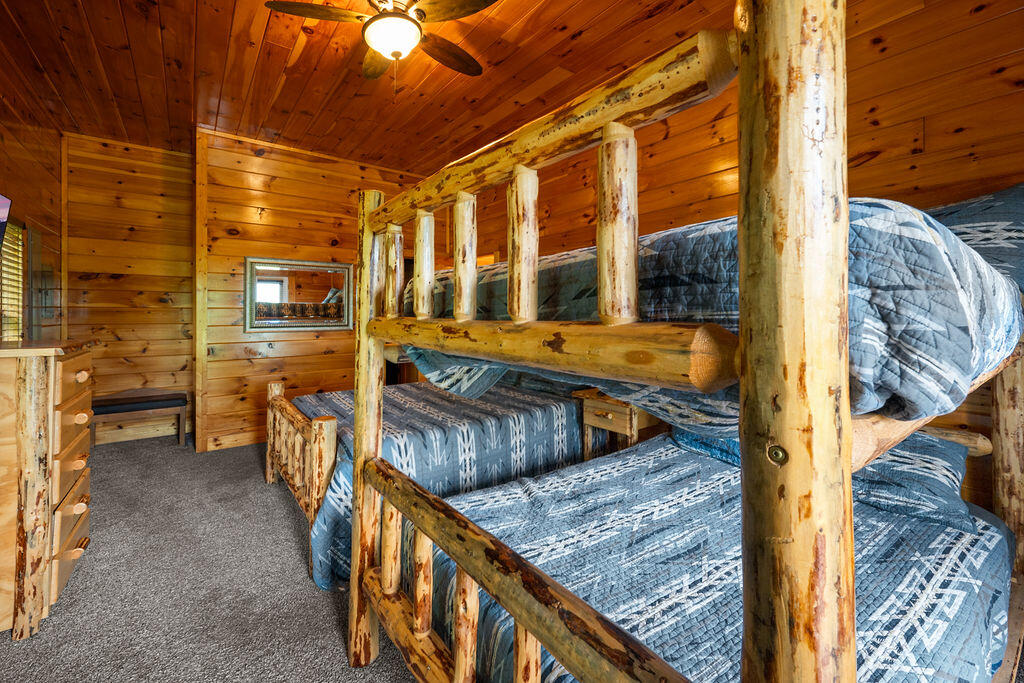 725 Big Bear Ridge Road Gatlinburg TN 37738