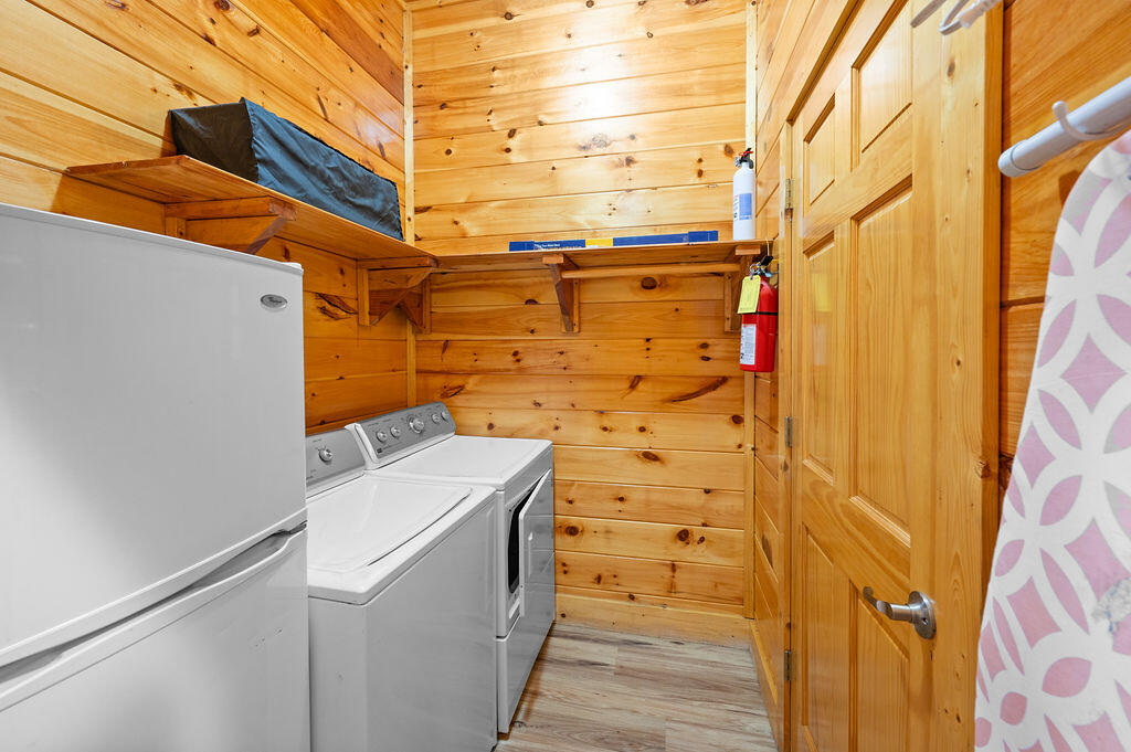 725 Big Bear Ridge Road Gatlinburg TN 37738