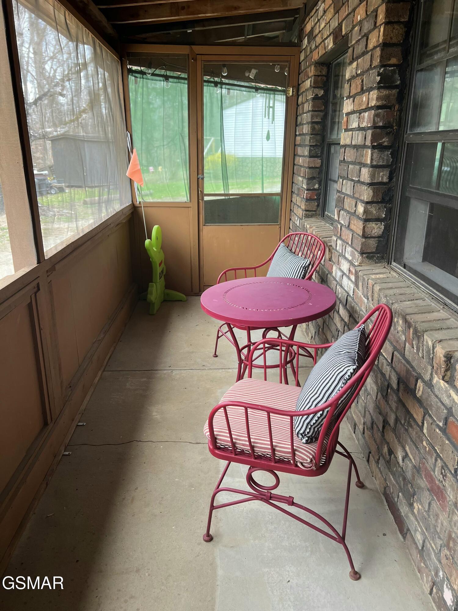891 Tolley Hollow Road Newport TN 37821