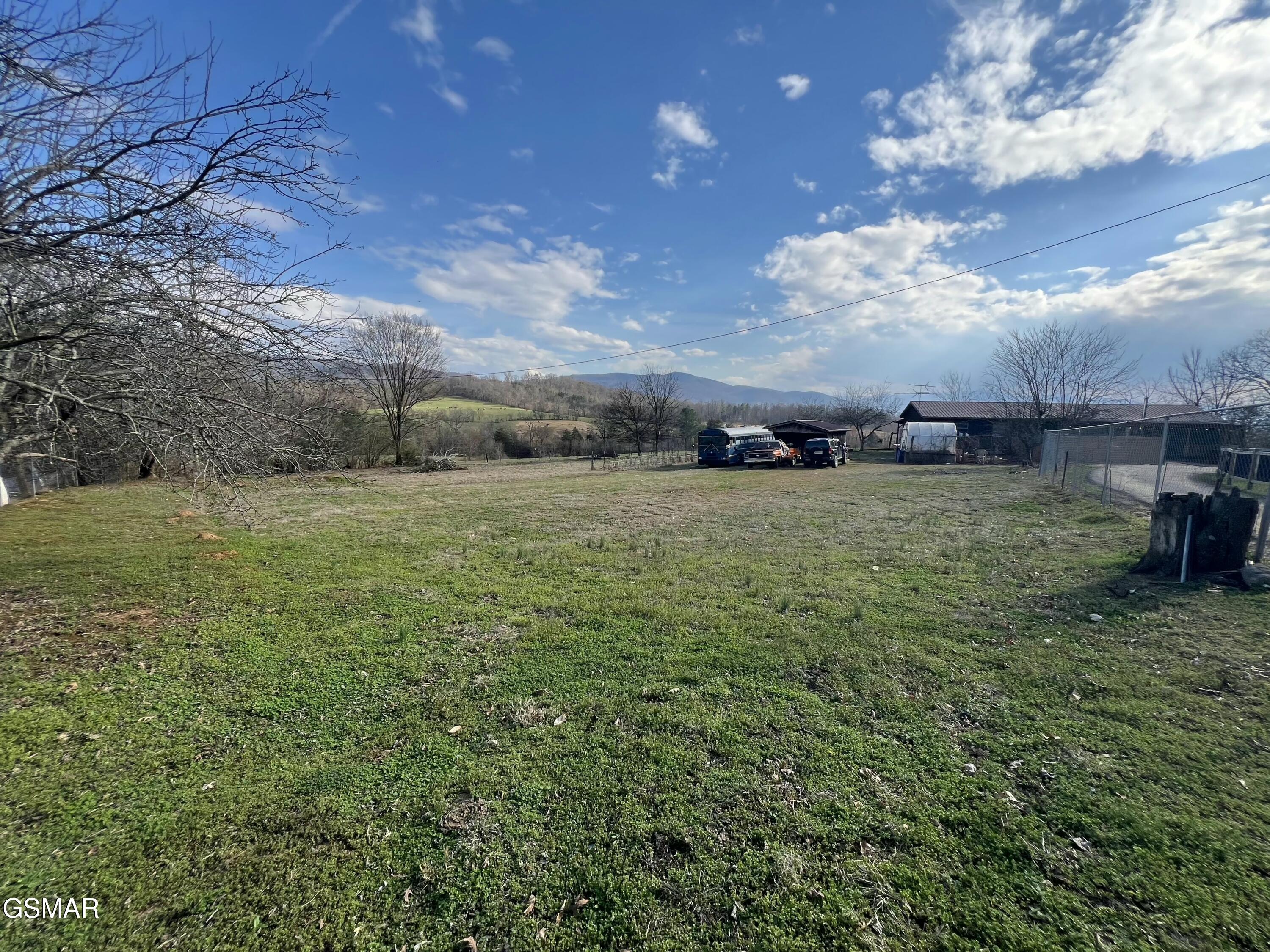 891 Tolley Hollow Road Newport TN 37821