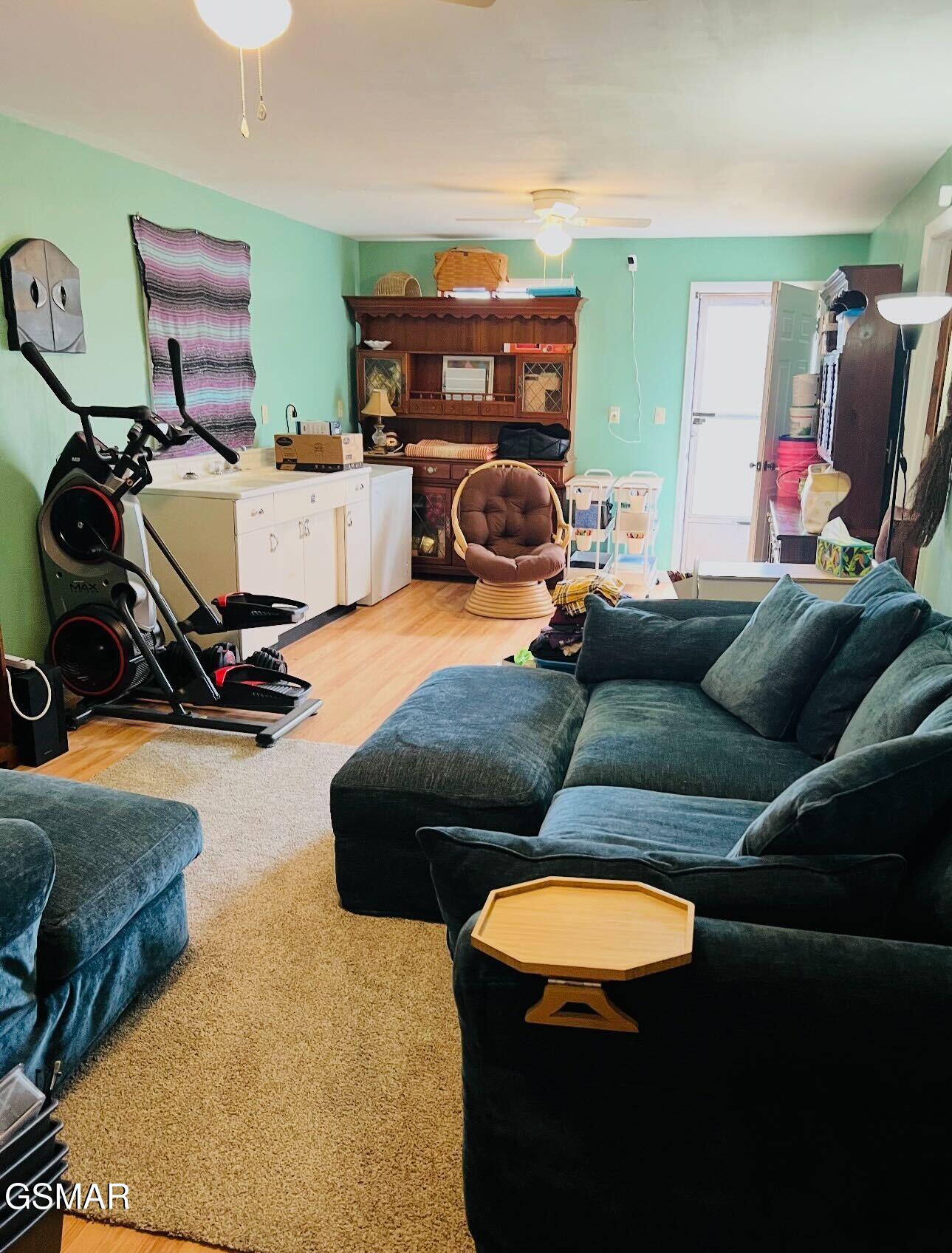 891 Tolley Hollow Road Newport TN 37821