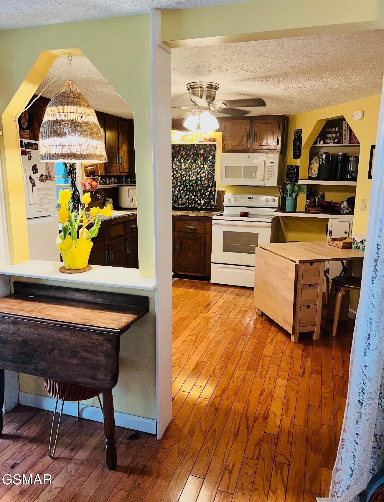 891 Tolley Hollow Road Newport TN 37821