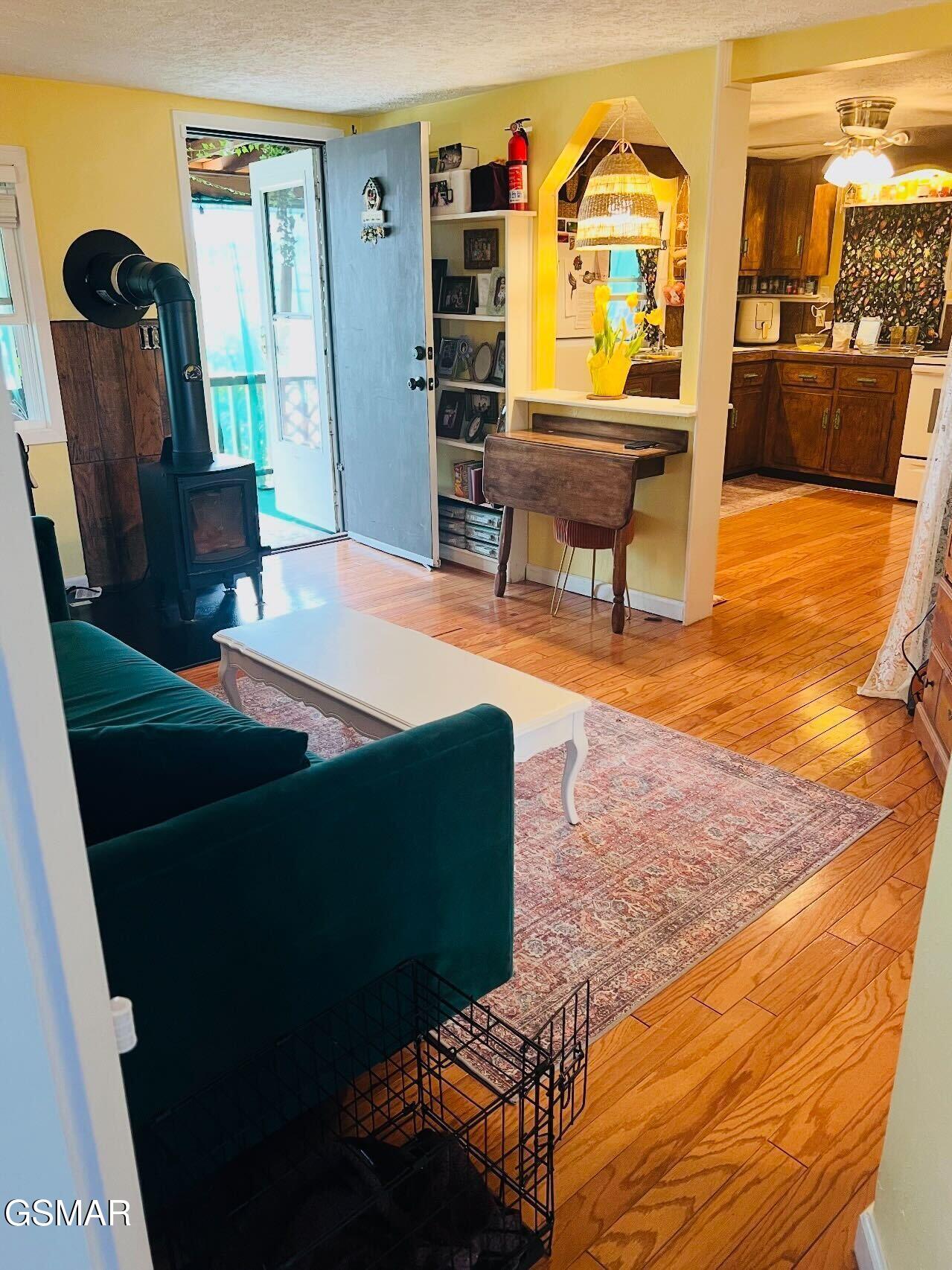 891 Tolley Hollow Road Newport TN 37821