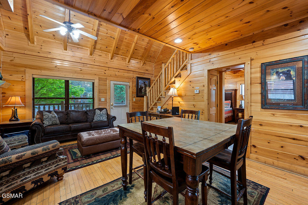 2023 Bear Creek Way Pigeon Forge TN 37862