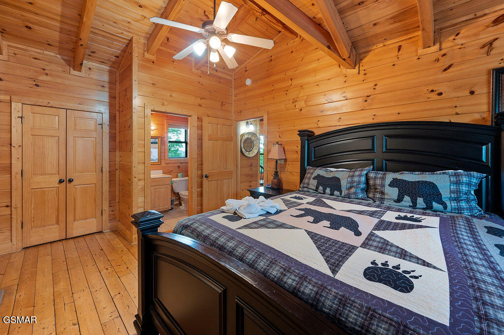 2023 Bear Creek Way Pigeon Forge TN 37862