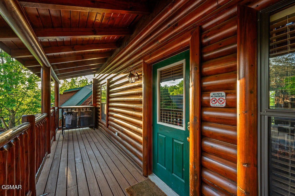 2023 Bear Creek Way Pigeon Forge TN 37862