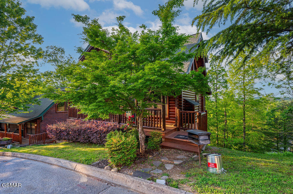 2023 Bear Creek Way Pigeon Forge TN 37862