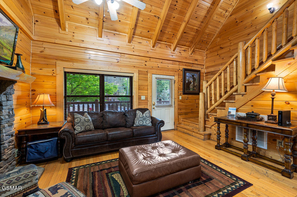 2023 Bear Creek Way Pigeon Forge TN 37862