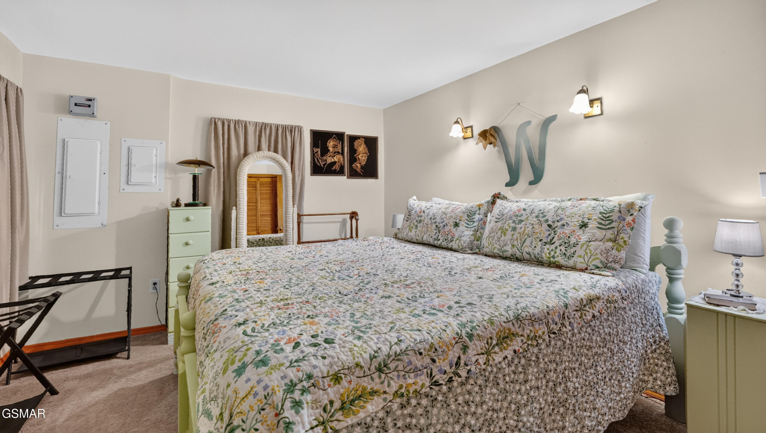 1131 Tanrac Trail Gatlinburg TN 37738