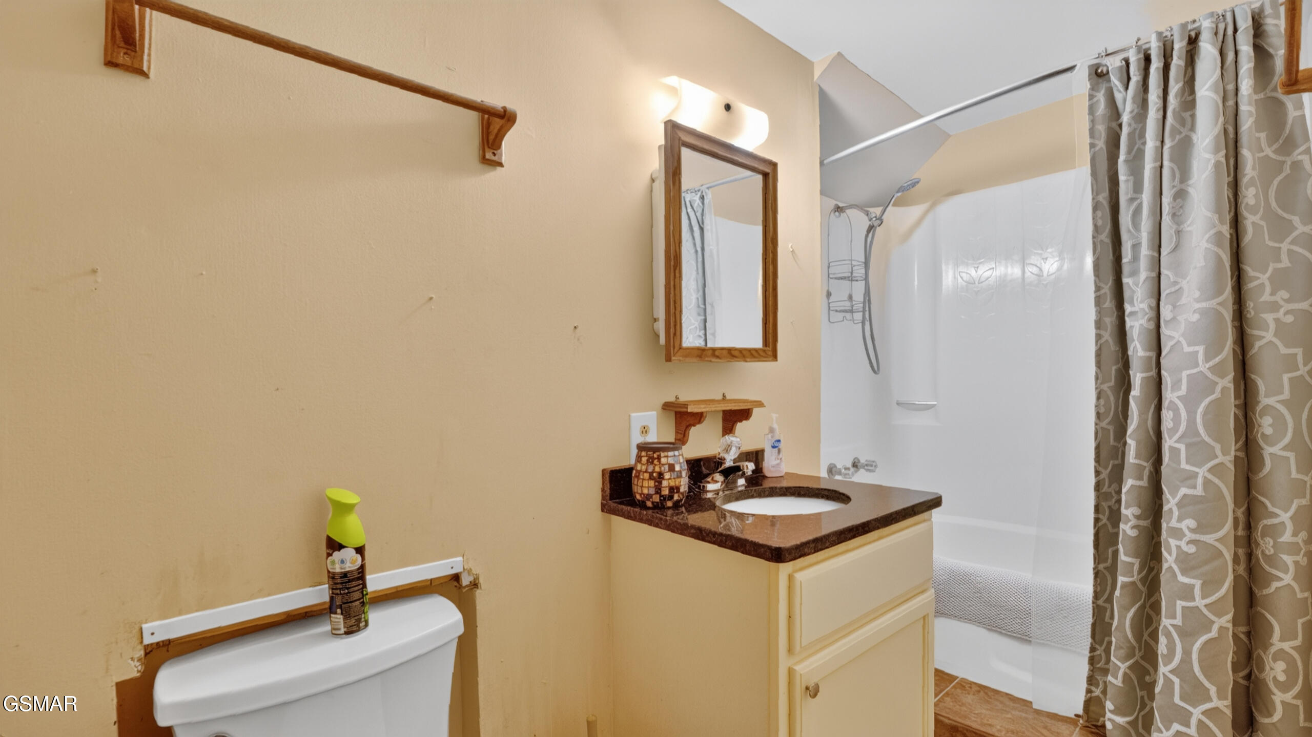 1131 Tanrac Trail Gatlinburg TN 37738