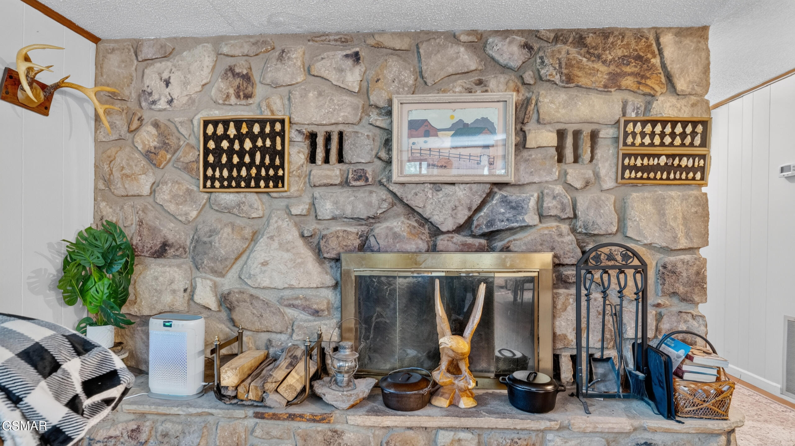 1131 Tanrac Trail Gatlinburg TN 37738